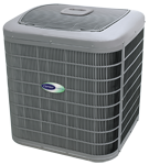 Carrier Air Conditioner - No Cooling